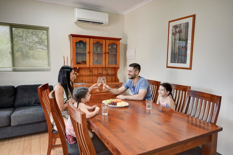 Hidden Valley Holiday Park Darwin - Whitsundays Accommodation 36