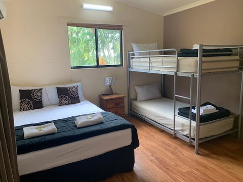 Hidden Valley Holiday Park Darwin - Whitsundays Accommodation 10