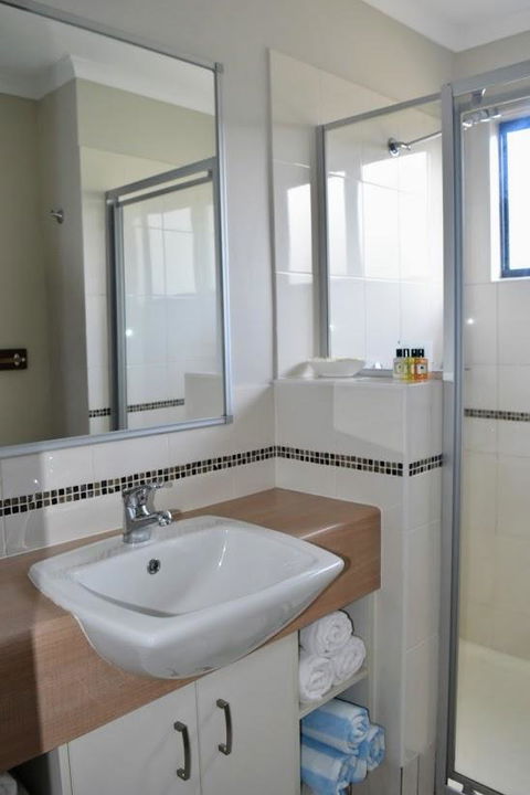 Hidden Valley Holiday Park Darwin - Whitsundays Accommodation 22