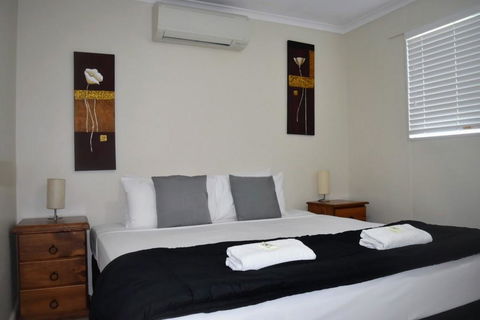 Hidden Valley Holiday Park Darwin - Whitsundays Accommodation 19