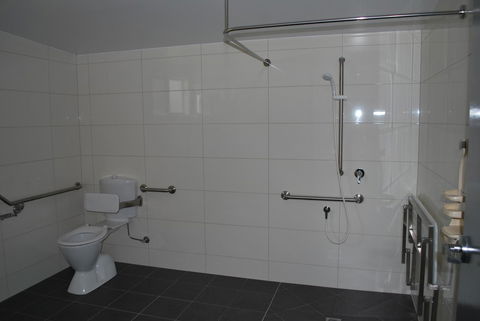 Hidden Valley Holiday Park Darwin - Whitsundays Accommodation 4