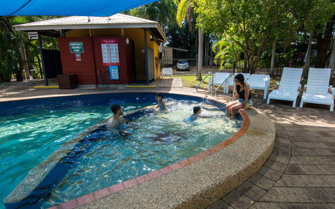 Hidden Valley Holiday Park Darwin - Whitsundays Accommodation 28