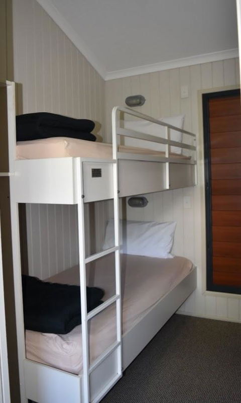 Hidden Valley Holiday Park Darwin - Whitsundays Accommodation 26