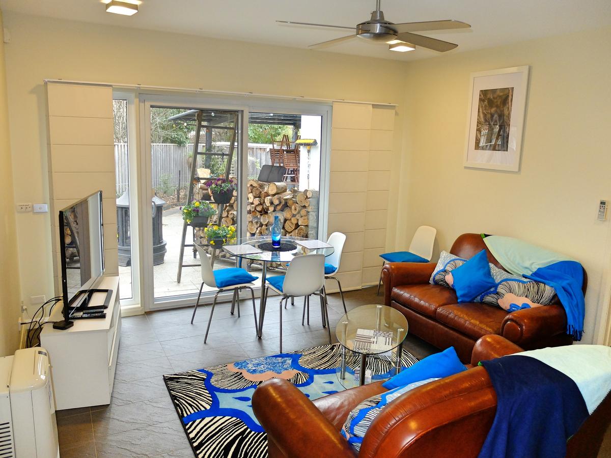 Griffith ACT Whitsundays Accommodation