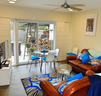 Rock Wallaby - Whitsundays Accommodation