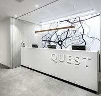 Quest Canberra City Walk - Whitsundays Accommodation