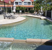 Nelson Bay Breeze - Whitsundays Accommodation
