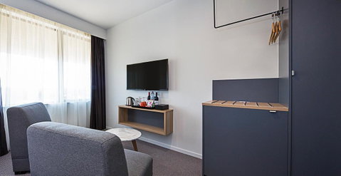 Mantra MacArthur Hotel - Whitsundays Accommodation 27