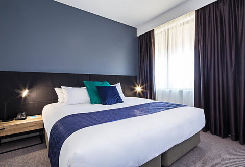 Mantra MacArthur Hotel - Whitsundays Accommodation 28