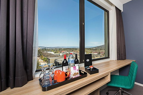 Mantra MacArthur Hotel - Whitsundays Accommodation 7