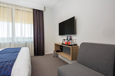 Mantra MacArthur Hotel - Whitsundays Accommodation 29