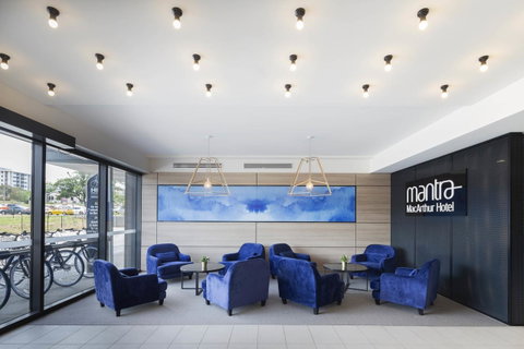 Mantra MacArthur Hotel - Whitsundays Accommodation 3