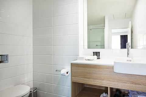 Mantra MacArthur Hotel - Whitsundays Accommodation 17