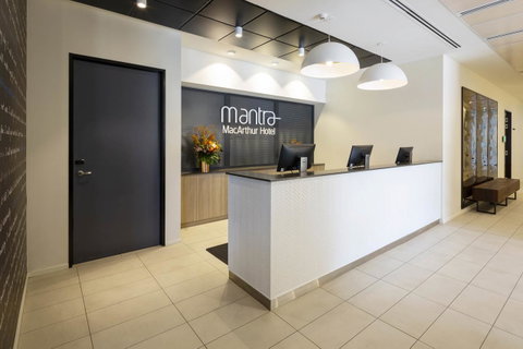 Mantra MacArthur Hotel - Whitsundays Accommodation 5