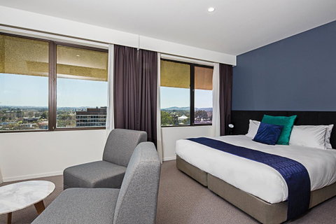 Mantra MacArthur Hotel - Whitsundays Accommodation 12