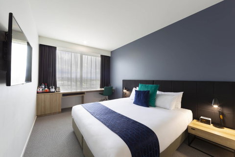 Mantra MacArthur Hotel - Whitsundays Accommodation 2