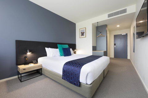 Mantra MacArthur Hotel - Whitsundays Accommodation 0