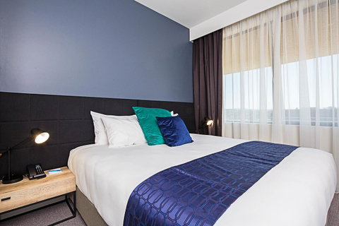 Mantra MacArthur Hotel - Whitsundays Accommodation 30