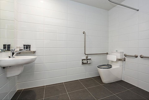 Mantra MacArthur Hotel - Whitsundays Accommodation 31