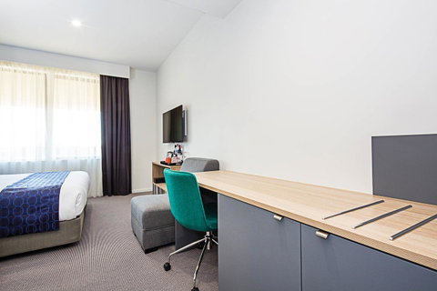 Mantra MacArthur Hotel - Whitsundays Accommodation 32