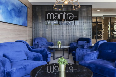 Mantra MacArthur Hotel - Whitsundays Accommodation 43