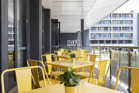 Mantra MacArthur Hotel - Whitsundays Accommodation 36