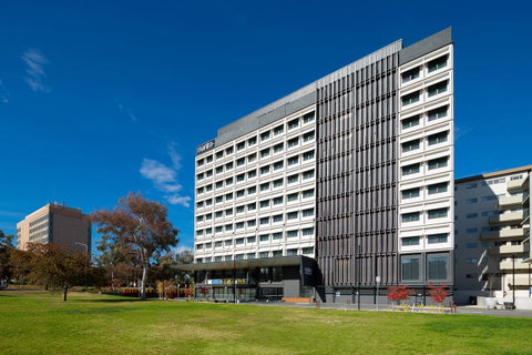 Mantra MacArthur Hotel - Whitsundays Accommodation 8