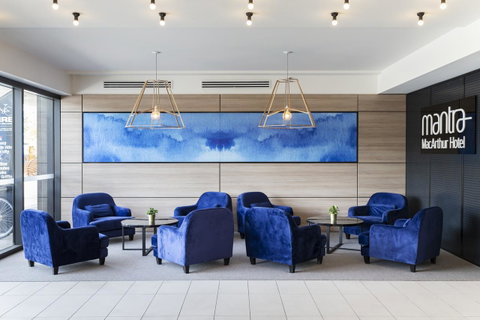 Mantra MacArthur Hotel - Whitsundays Accommodation 9