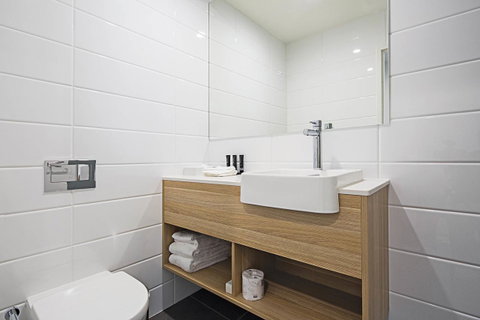 Mantra MacArthur Hotel - Whitsundays Accommodation 23