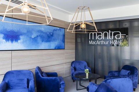 Mantra MacArthur Hotel - Whitsundays Accommodation 42