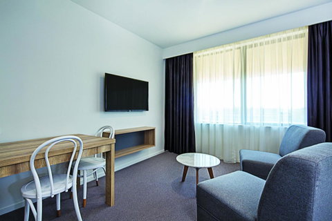 Mantra MacArthur Hotel - Whitsundays Accommodation 14
