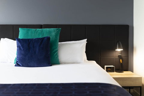 Mantra MacArthur Hotel - Whitsundays Accommodation 25