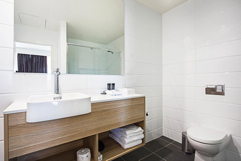 Mantra MacArthur Hotel - Whitsundays Accommodation 21