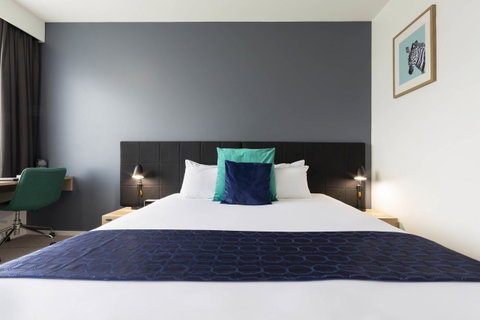 Mantra MacArthur Hotel - Whitsundays Accommodation 22