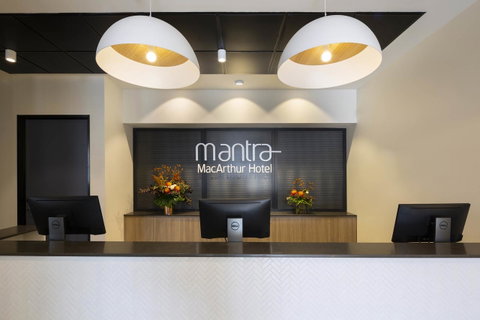 Mantra MacArthur Hotel - Whitsundays Accommodation 35