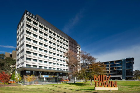 Mantra MacArthur Hotel - Whitsundays Accommodation 1