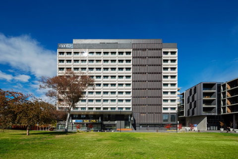 Mantra MacArthur Hotel - Whitsundays Accommodation 11