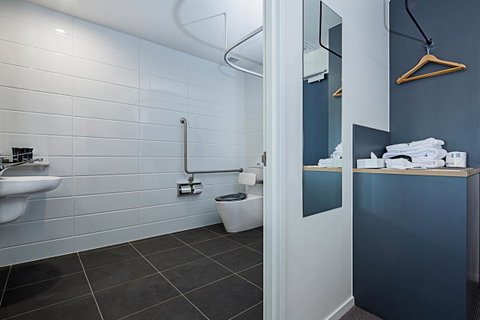 Mantra MacArthur Hotel - Whitsundays Accommodation 26