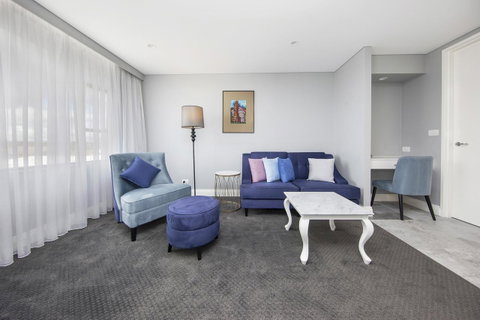Canberra Rex Hotel - Whitsundays Accommodation 33