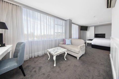 Canberra Rex Hotel - Whitsundays Accommodation 30