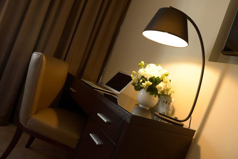 Canberra Rex Hotel - Whitsundays Accommodation 21