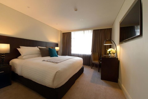 Canberra Rex Hotel - Whitsundays Accommodation 20