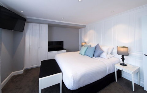 Canberra Rex Hotel - Whitsundays Accommodation 3