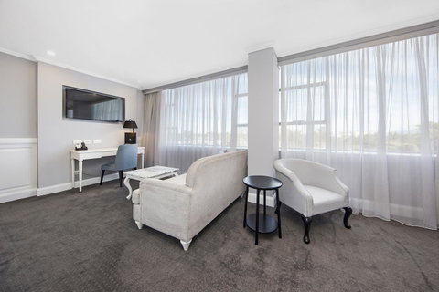 Canberra Rex Hotel - Whitsundays Accommodation 31