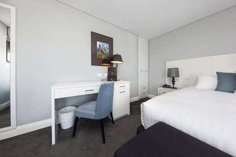 Canberra Rex Hotel - Whitsundays Accommodation 25