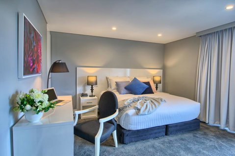 Canberra Rex Hotel - Whitsundays Accommodation 17