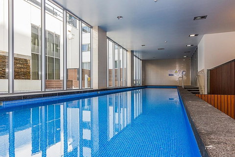 Canberra Rex Hotel - Whitsundays Accommodation 10