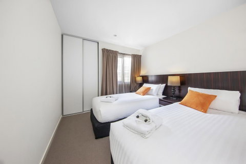 Canberra Rex Hotel - Whitsundays Accommodation 15