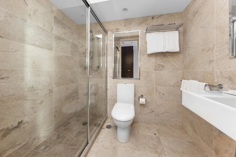 Canberra Rex Hotel - Whitsundays Accommodation 39