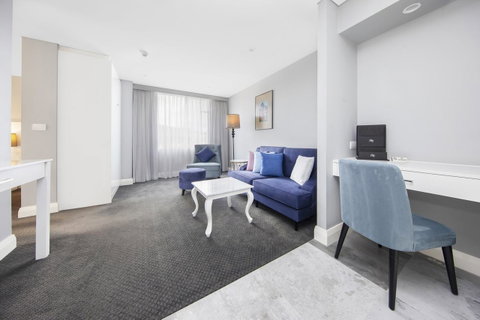 Canberra Rex Hotel - Whitsundays Accommodation 44